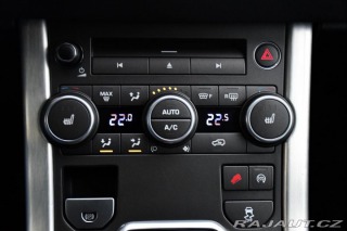 Land Rover Range Rover Evoque 2,2D AWD 2015