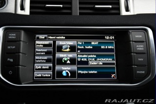 Land Rover Range Rover Evoque 2,2D AWD 2015