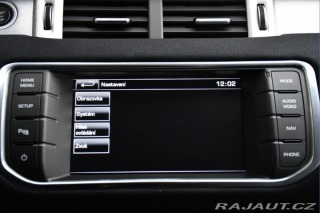 Land Rover Range Rover Evoque 2,2D AWD 2015