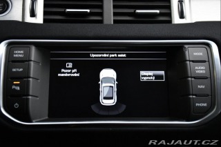 Land Rover Range Rover Evoque 2,2D AWD 2015