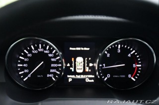 Land Rover Range Rover Evoque 2,2D AWD 2015