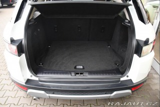 Land Rover Range Rover Evoque 2,2D AWD 2015