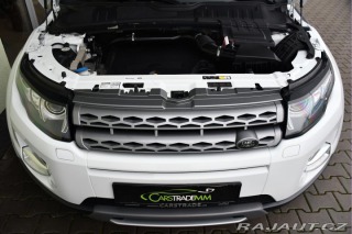 Land Rover Range Rover Evoque 2,2D AWD 2015