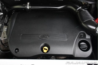 Land Rover Range Rover Evoque 2,2D AWD 2015