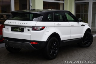 Land Rover Range Rover Evoque 2,2D AWD 2015