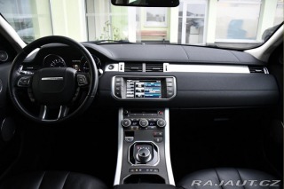 Land Rover Range Rover Evoque 2,2D AWD 2015