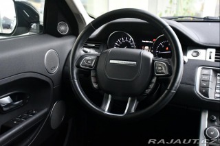 Land Rover Range Rover Evoque 2,2D AWD 2015