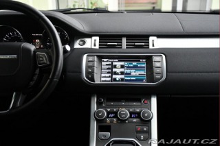 Land Rover Range Rover Evoque 2,2D AWD 2015