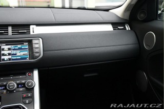 Land Rover Range Rover Evoque 2,2D AWD 2015