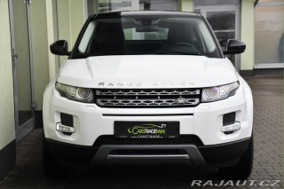 Land Rover Range Rover Evoque 2,2D AWD 2015