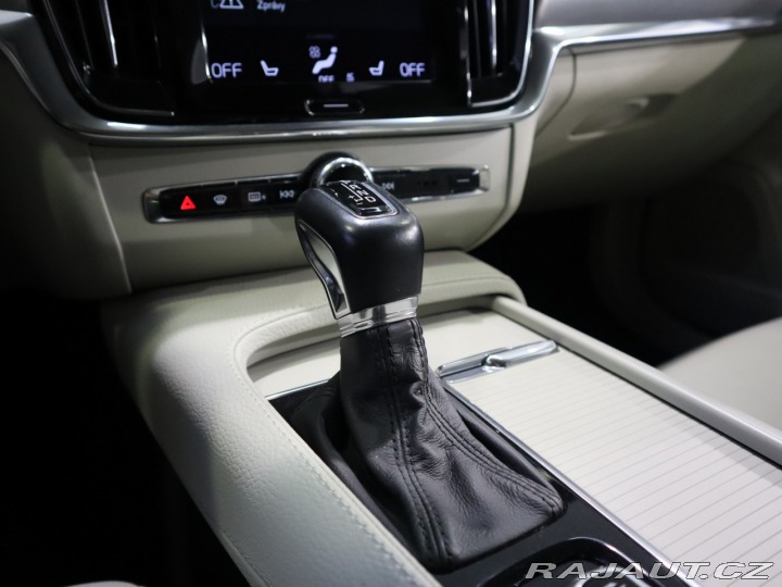 Volvo V90 D5 Momentum 173 kW AWD 2018