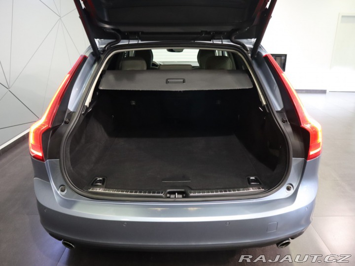 Volvo V90 D5 Momentum 173 kW AWD 2018