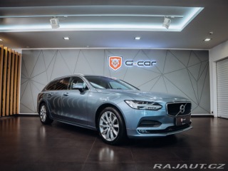 Volvo V90 D5 Momentum 173 kW AWD 2018