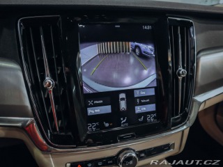 Volvo V90 D5 Momentum 173 kW AWD 2018