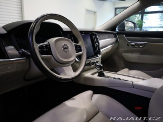 Volvo V90 D5 Momentum 173 kW AWD 2018