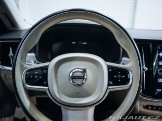 Volvo V90 D5 Momentum 173 kW AWD 2018