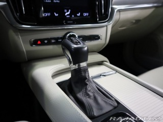 Volvo V90 D5 Momentum 173 kW AWD 2018
