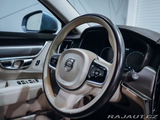 Volvo V90 D5 Momentum 173 kW AWD 2018