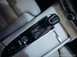 Volvo V90 D5 Momentum 173 kW AWD 2018