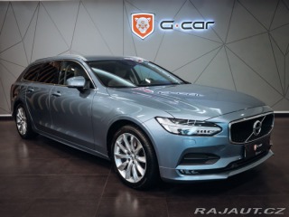 Volvo V90 D5 Momentum 173 kW AWD 2018