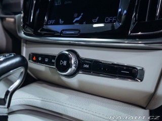 Volvo V90 D5 Momentum 173 kW AWD 2018