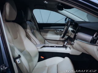 Volvo V90 D5 Momentum 173 kW AWD 2018
