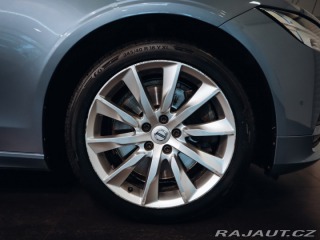 Volvo V90 D5 Momentum 173 kW AWD 2018