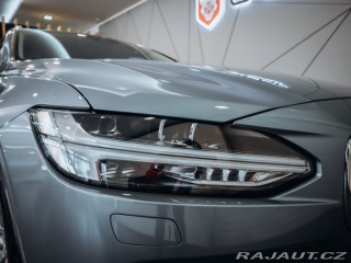 Volvo V90 D5 Momentum 173 kW AWD 2018