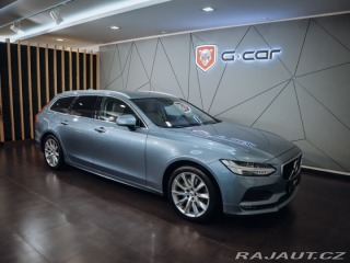 Volvo V90 D5 Momentum 173 kW AWD 2018