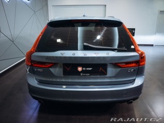 Volvo V90 D5 Momentum 173 kW AWD 2018