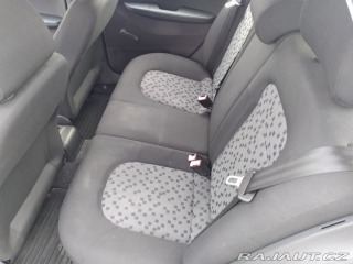 Škoda Fabia combi 1.2 12V HTP 47kW 2006