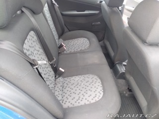 Škoda Fabia combi 1.2 12V HTP 47kW 2006