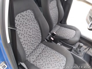 Škoda Fabia combi 1.2 12V HTP 47kW 2006