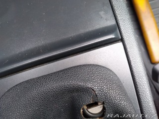 Škoda Fabia combi 1.2 12V HTP 47kW 2006