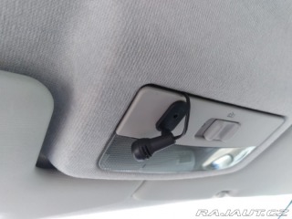 Škoda Fabia combi 1.2 12V HTP 47kW 2006