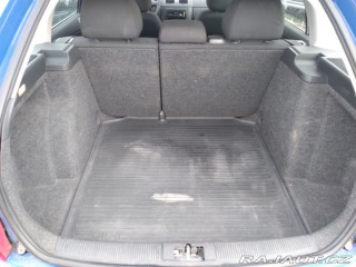 Škoda Fabia combi 1.2 12V HTP 47kW 2006