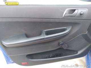 Škoda Fabia combi 1.2 12V HTP 47kW 2006