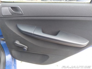 Škoda Fabia combi 1.2 12V HTP 47kW 2006