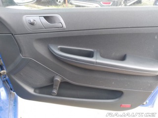 Škoda Fabia combi 1.2 12V HTP 47kW 2006