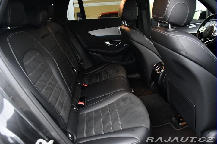 Mercedes-Benz EQC 400 4MATIC AMG 2021