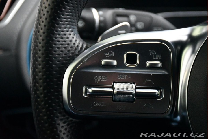 Mercedes-Benz EQC 400 4MATIC AMG 2021