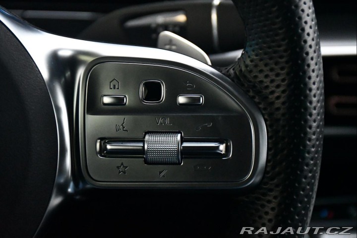 Mercedes-Benz EQC 400 4MATIC AMG 2021