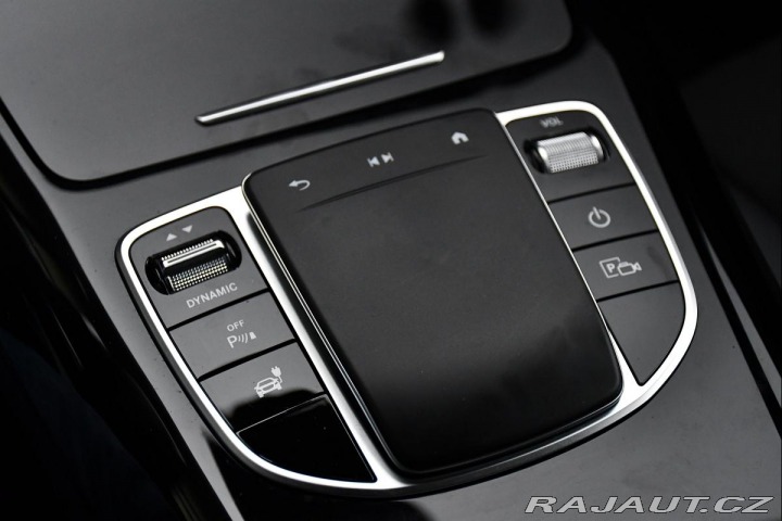 Mercedes-Benz EQC 400 4MATIC AMG 2021