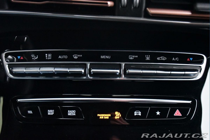 Mercedes-Benz EQC 400 4MATIC AMG 2021