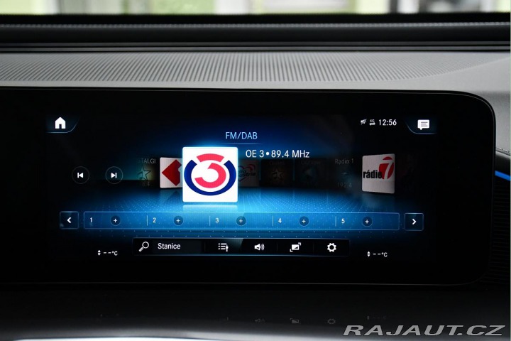 Mercedes-Benz EQC 400 4MATIC AMG 2021