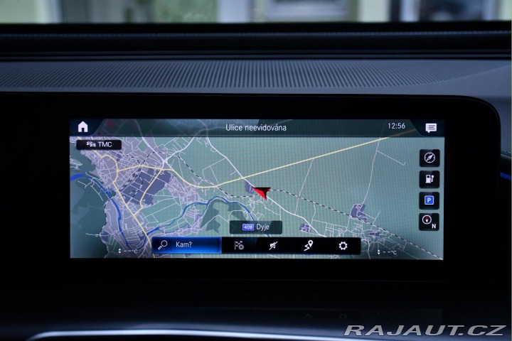 Mercedes-Benz EQC 400 4MATIC AMG 2021