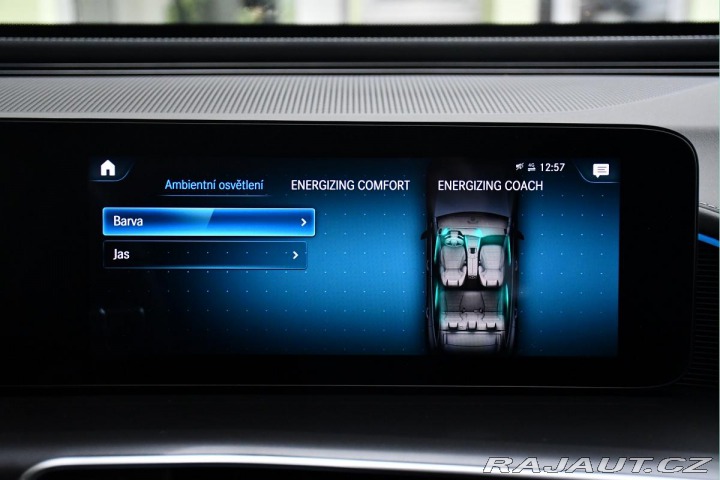 Mercedes-Benz EQC 400 4MATIC AMG 2021