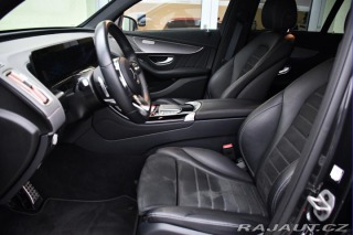 Mercedes-Benz EQC 400 4MATIC AMG 2021