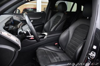 Mercedes-Benz EQC 400 4MATIC AMG 2021