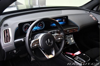 Mercedes-Benz EQC 400 4MATIC AMG 2021